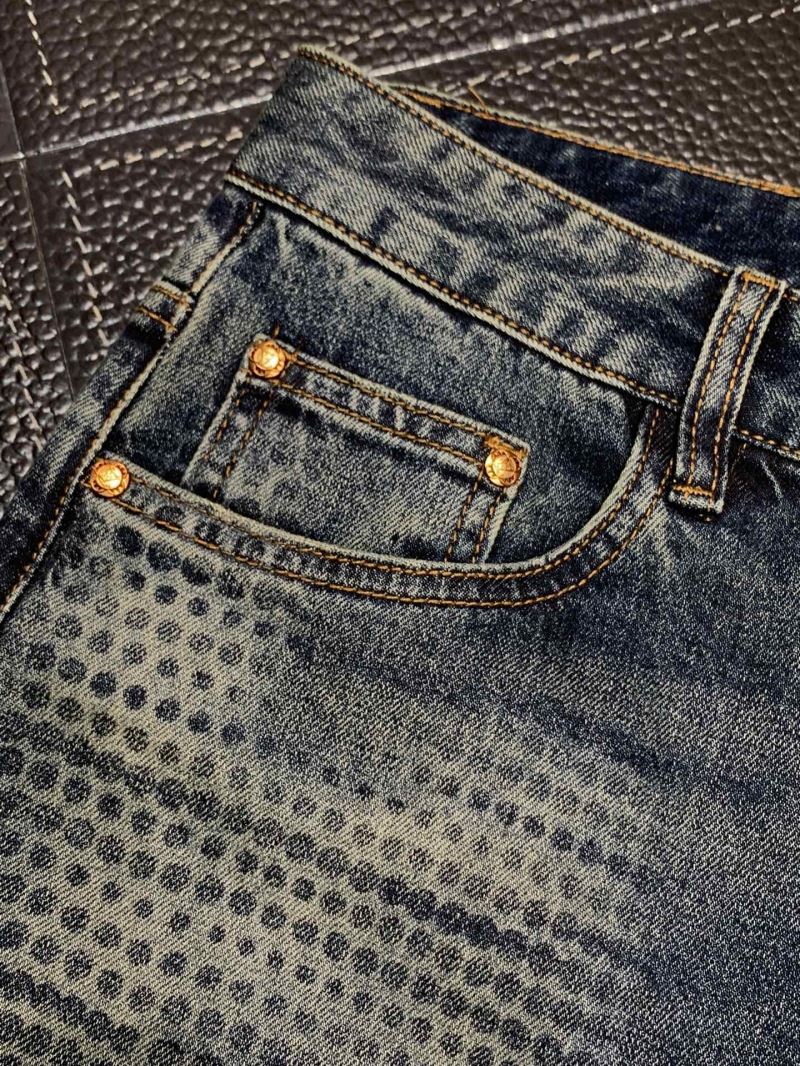 Louis Vuitton Jeans